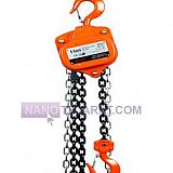 HAND CHAIN BLOCK HAND CHAIN BLOCK